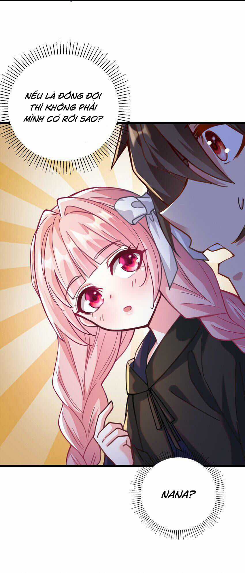 Kẻ Thống Trị Thời Gian - Chapter 1.5 - Trang 25