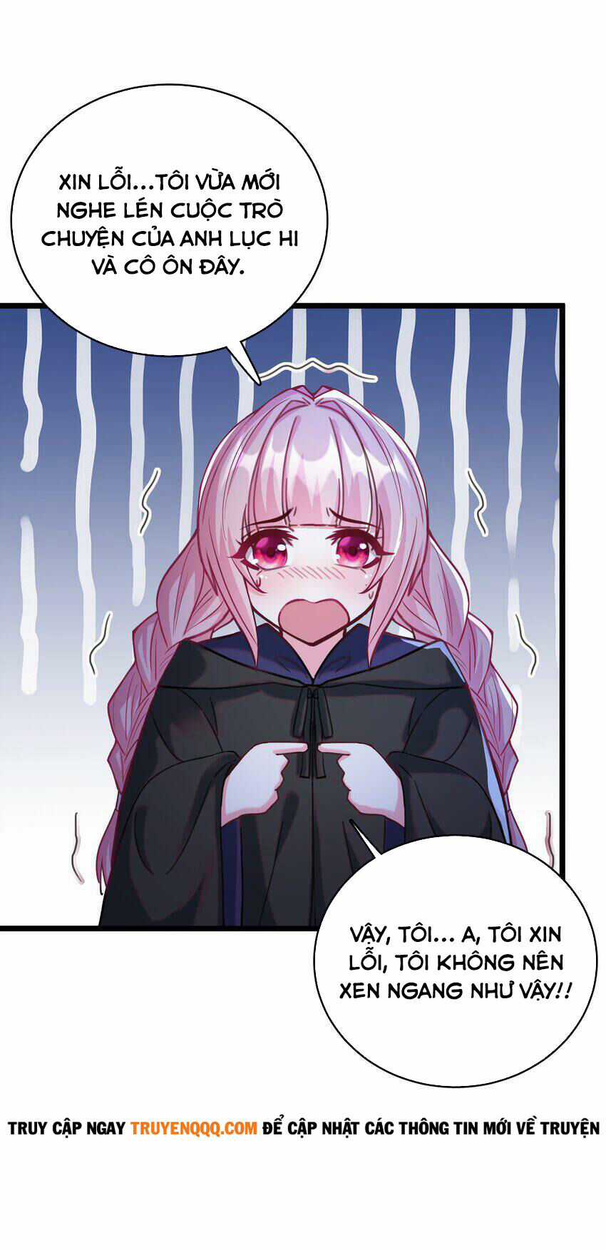 Kẻ Thống Trị Thời Gian - Chapter 1.5 - Trang 26