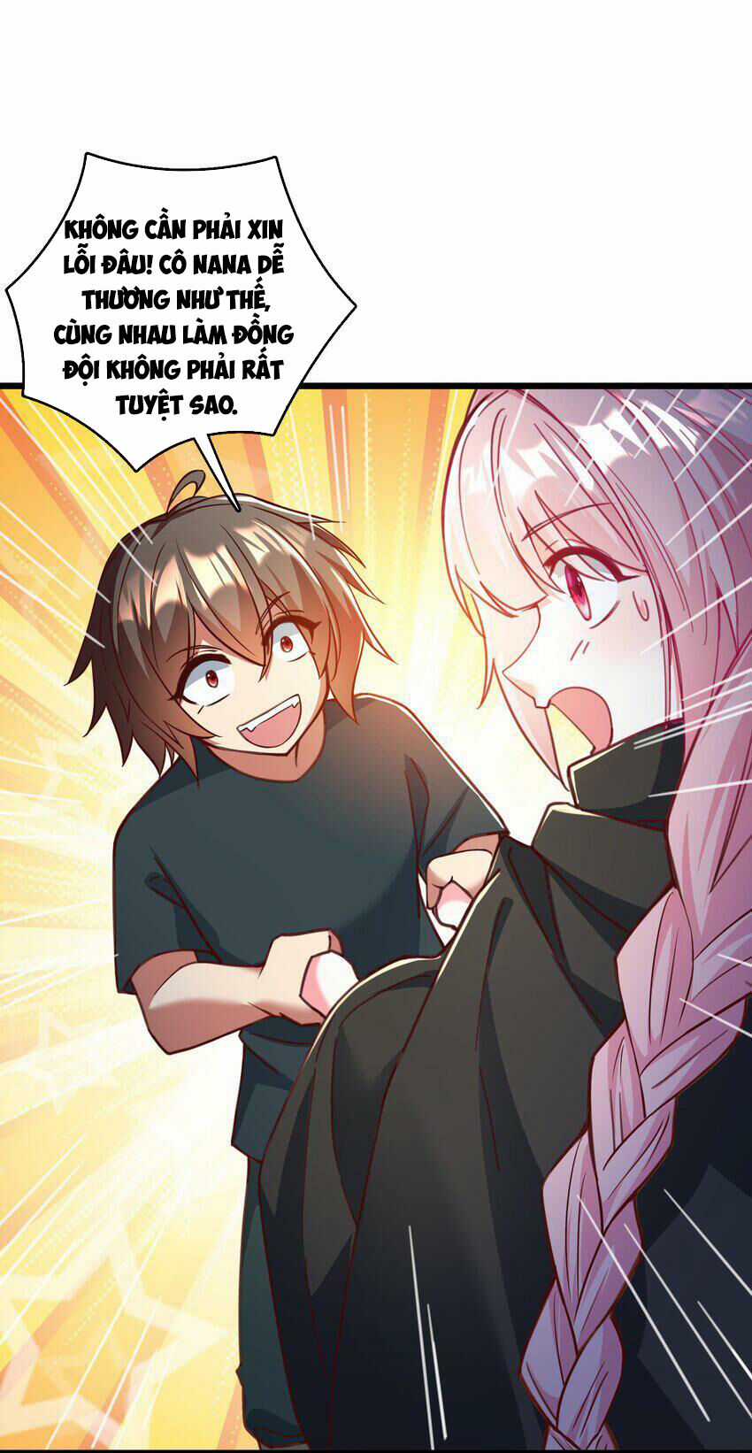 Kẻ Thống Trị Thời Gian - Chapter 1.5 - Trang 27