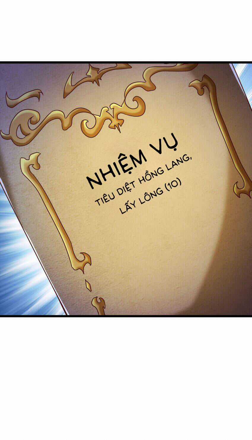 Kẻ Thống Trị Thời Gian - Chapter 1.5 - Trang 34