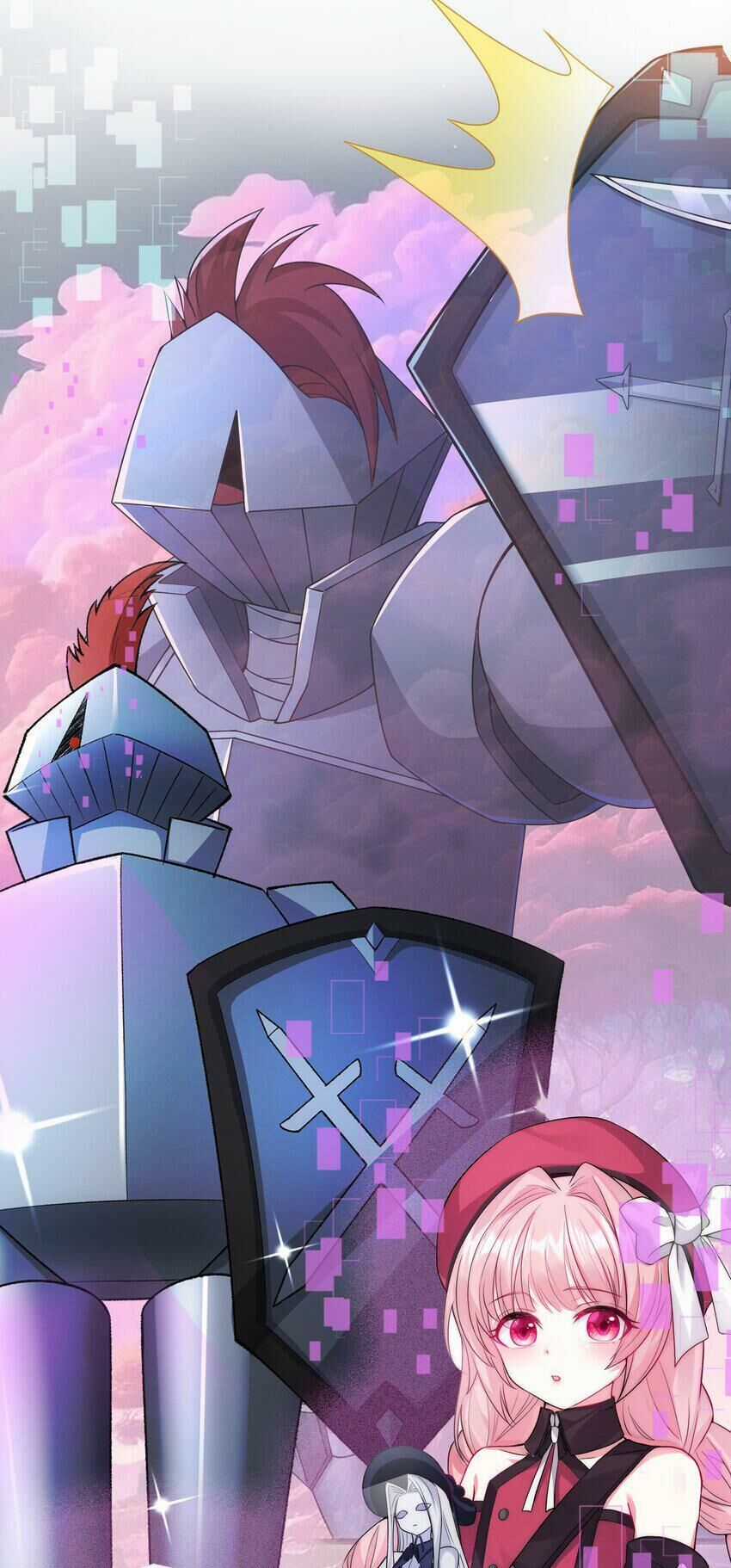 Kẻ Thống Trị Thời Gian - Chapter 1.5 - Trang 37