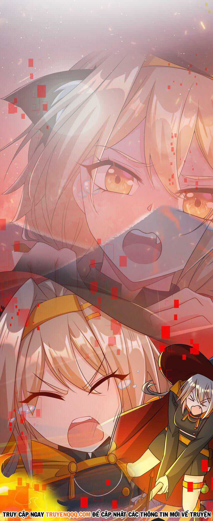 Kẻ Thống Trị Thời Gian - Chapter 1.5 - Trang 41