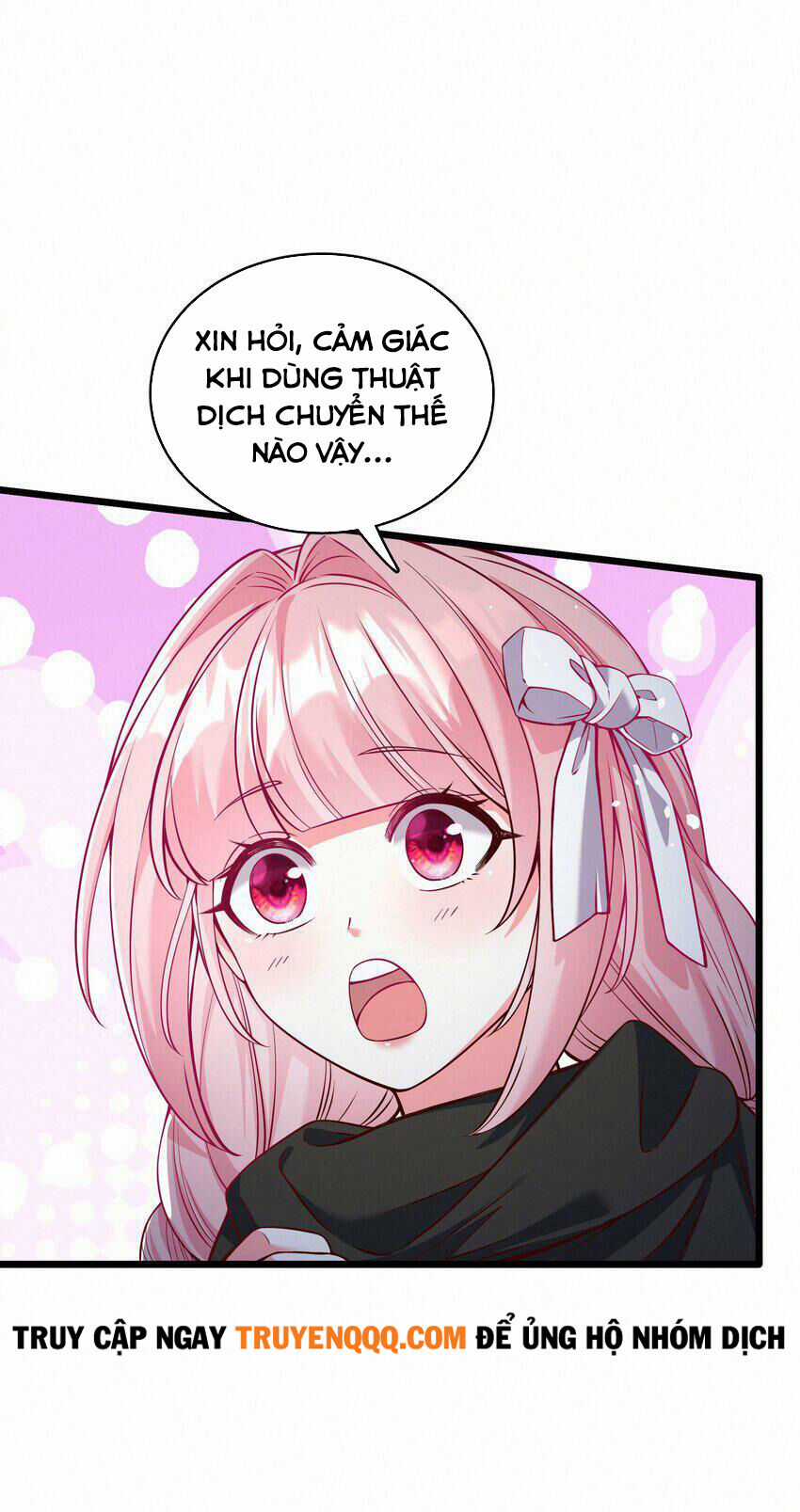 Kẻ Thống Trị Thời Gian - Chapter 1.5 - Trang 6