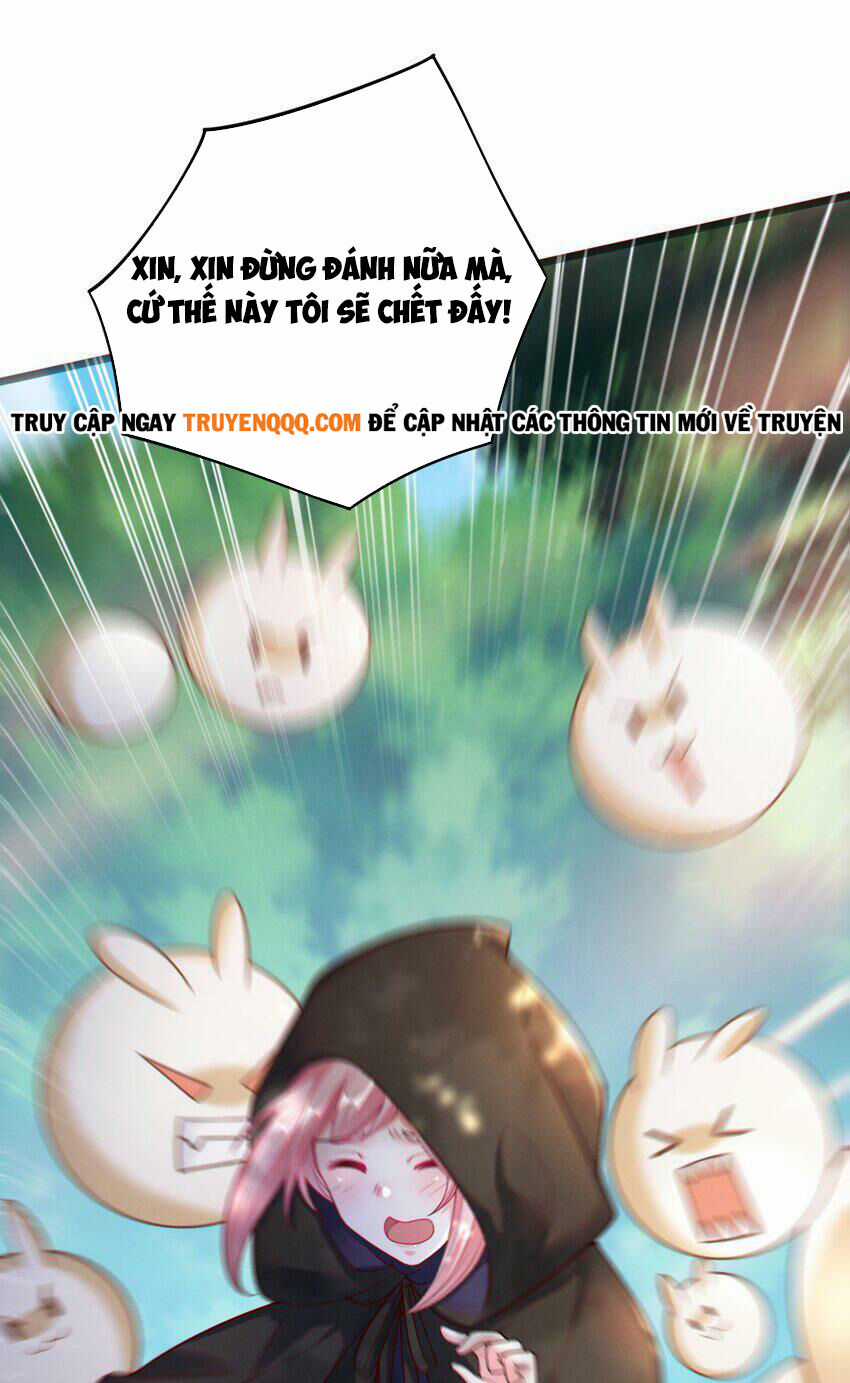 Kẻ Thống Trị Thời Gian - Chapter 1 - Trang 11