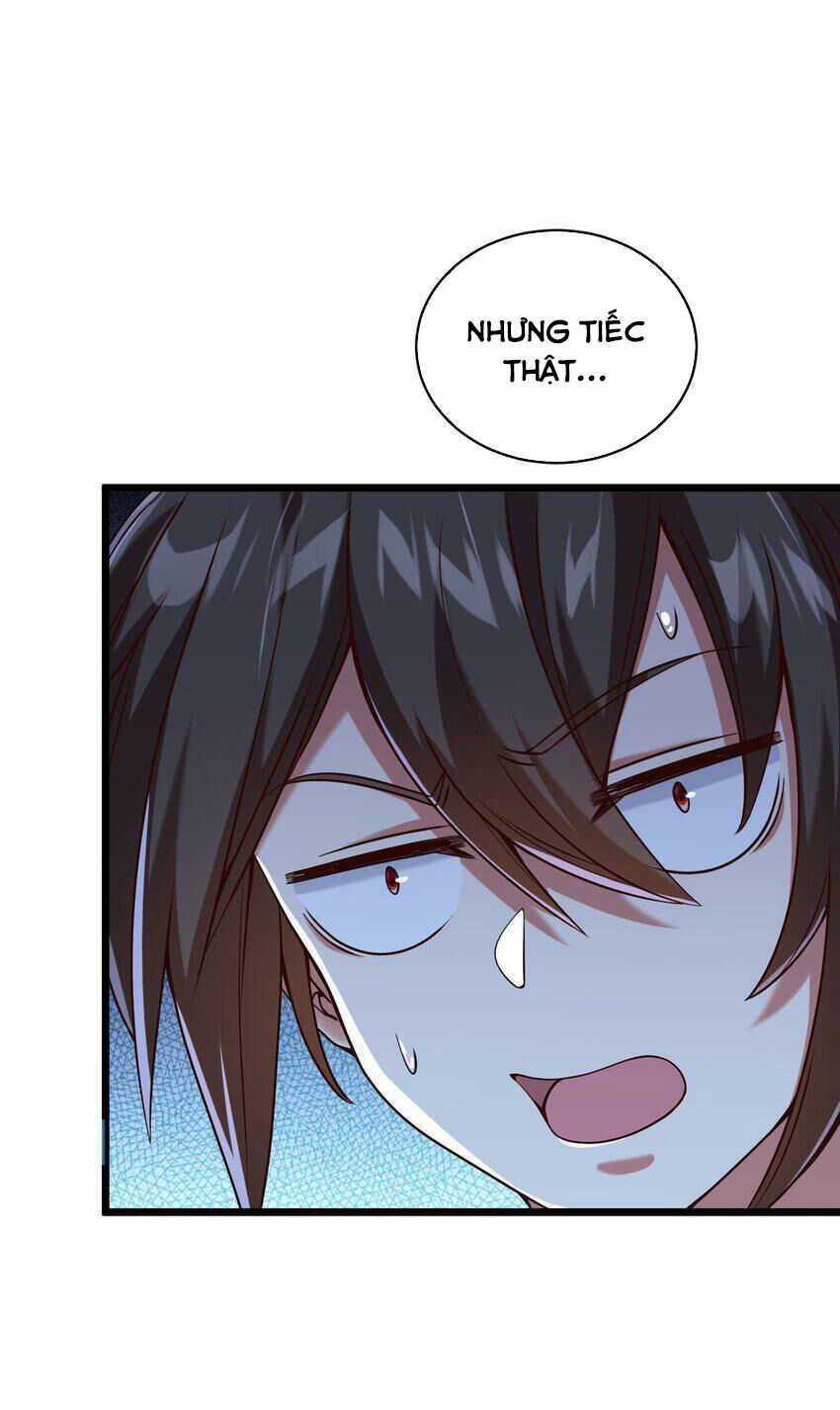 Kẻ Thống Trị Thời Gian - Chapter 1 - Trang 20