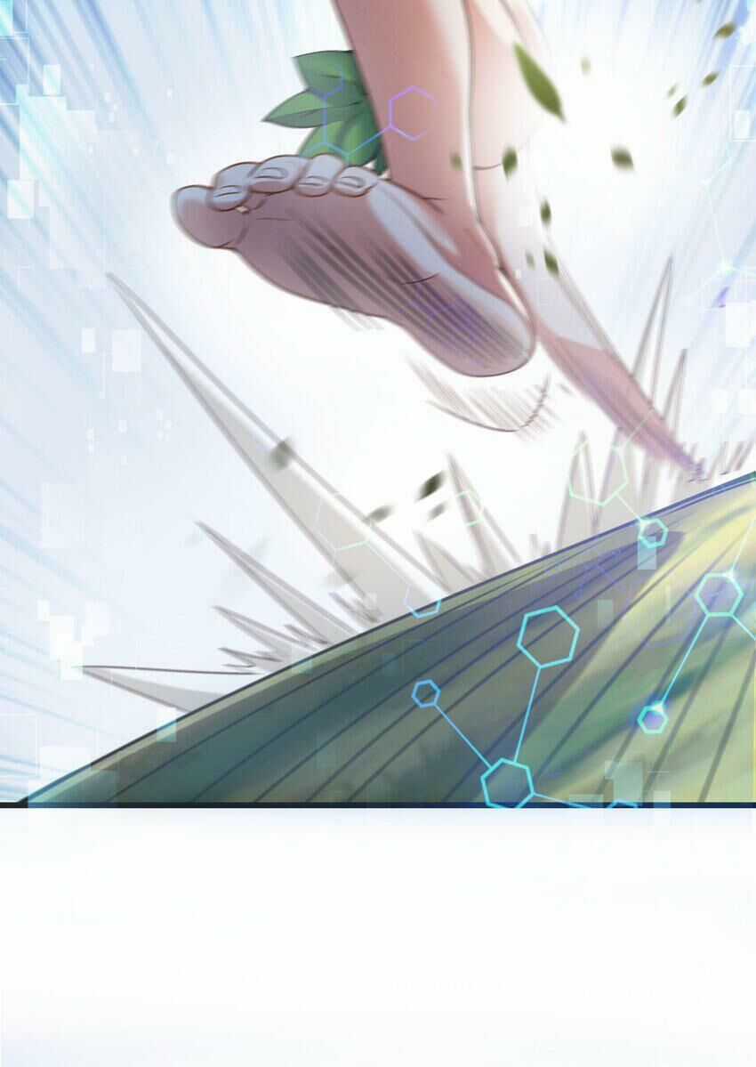 Kẻ Thống Trị Thời Gian - Chapter 1 - Trang 22