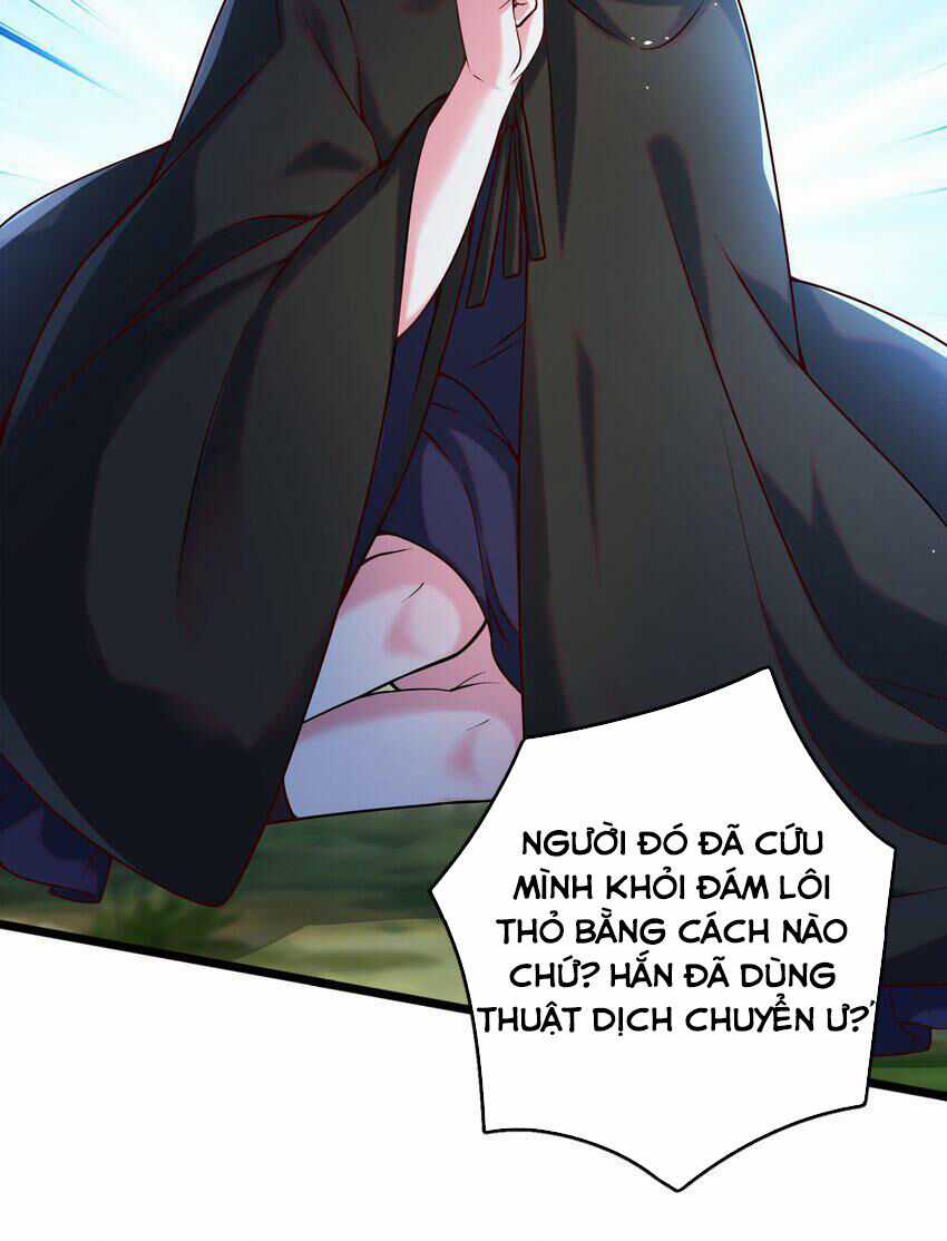 Kẻ Thống Trị Thời Gian - Chapter 1 - Trang 29