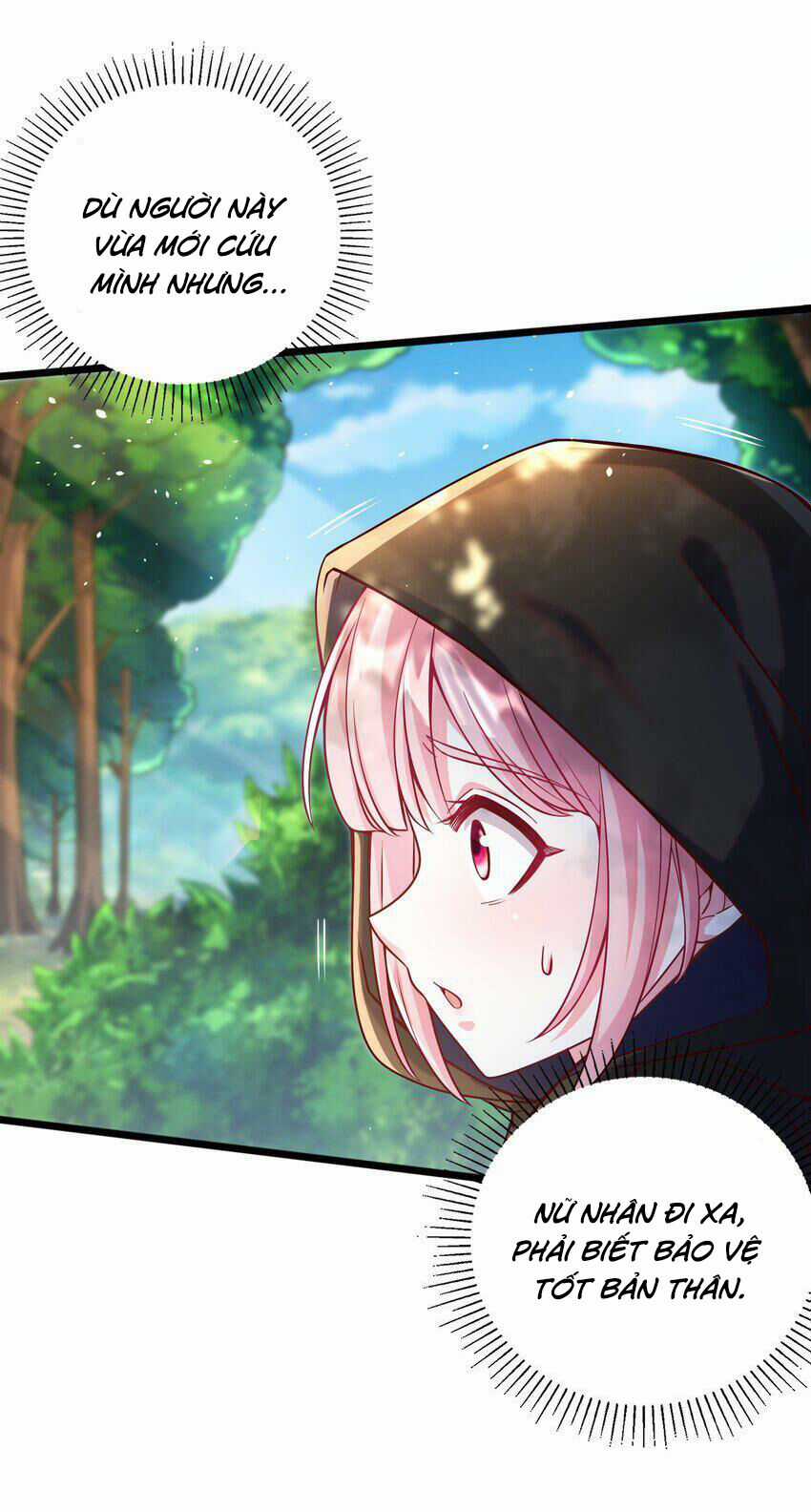 Kẻ Thống Trị Thời Gian - Chapter 1 - Trang 30