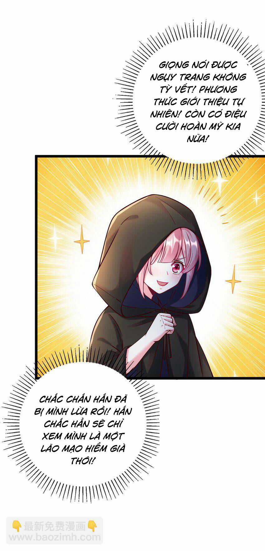 Kẻ Thống Trị Thời Gian - Chapter 1 - Trang 33