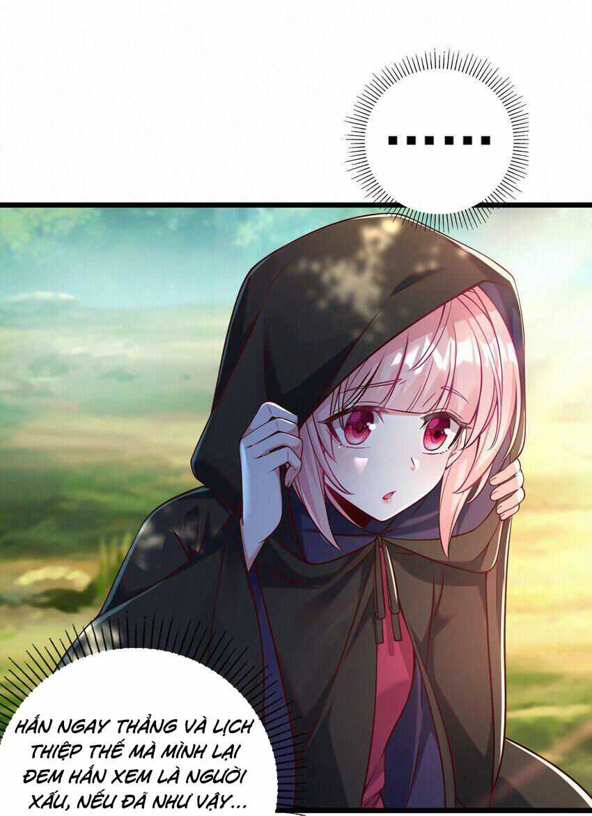 Kẻ Thống Trị Thời Gian - Chapter 1 - Trang 35