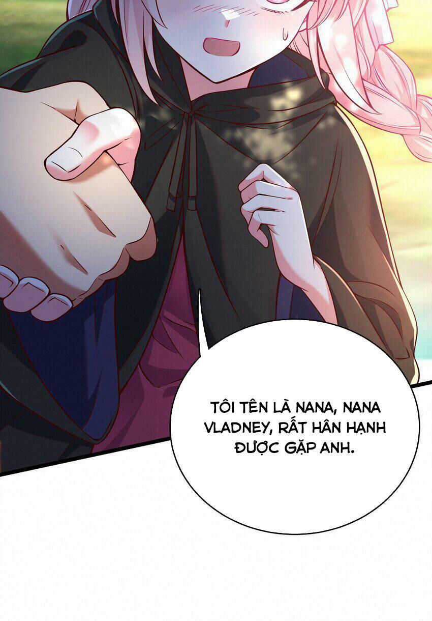 Kẻ Thống Trị Thời Gian - Chapter 1 - Trang 37