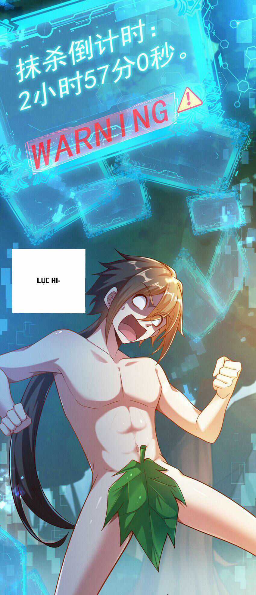 Kẻ Thống Trị Thời Gian - Chapter 1 - Trang 5