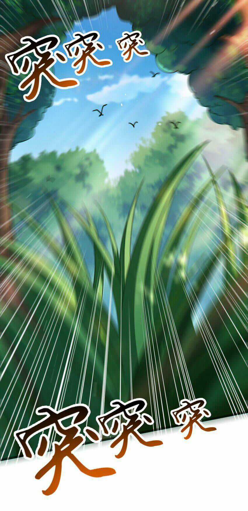 Kẻ Thống Trị Thời Gian - Chapter 1 - Trang 10