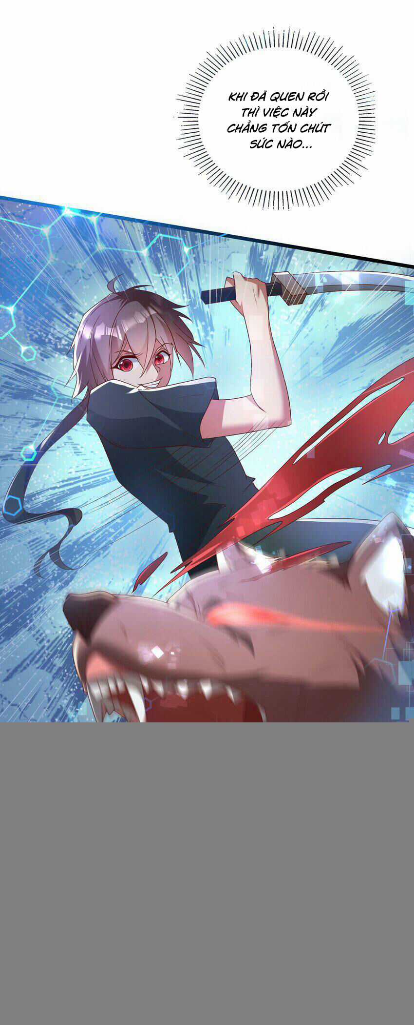 Kẻ Thống Trị Thời Gian - Chapter 2 - Trang 13