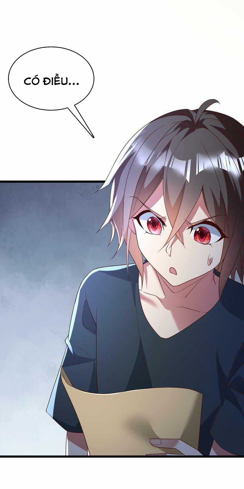 Kẻ Thống Trị Thời Gian - Chapter 2 - Trang 4