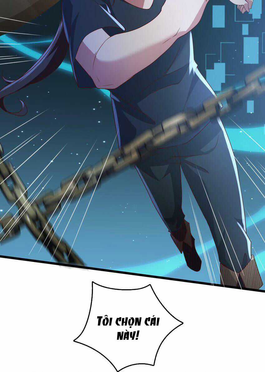 Kẻ Thống Trị Thời Gian - Chapter 2 - Trang 8