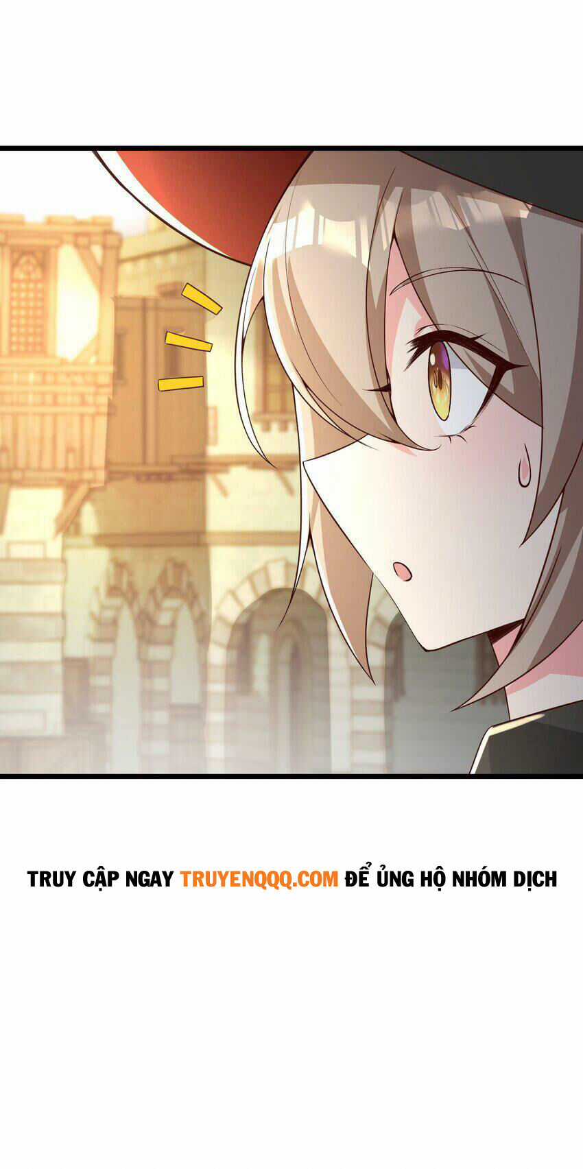 Kẻ Thống Trị Thời Gian - Chapter 3 - Trang 21