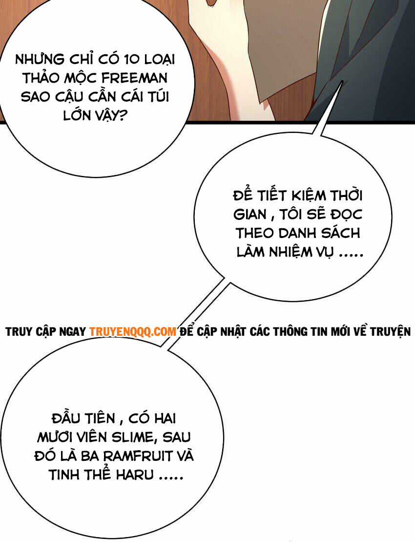 Kẻ Thống Trị Thời Gian - Chapter 3 - Trang 26