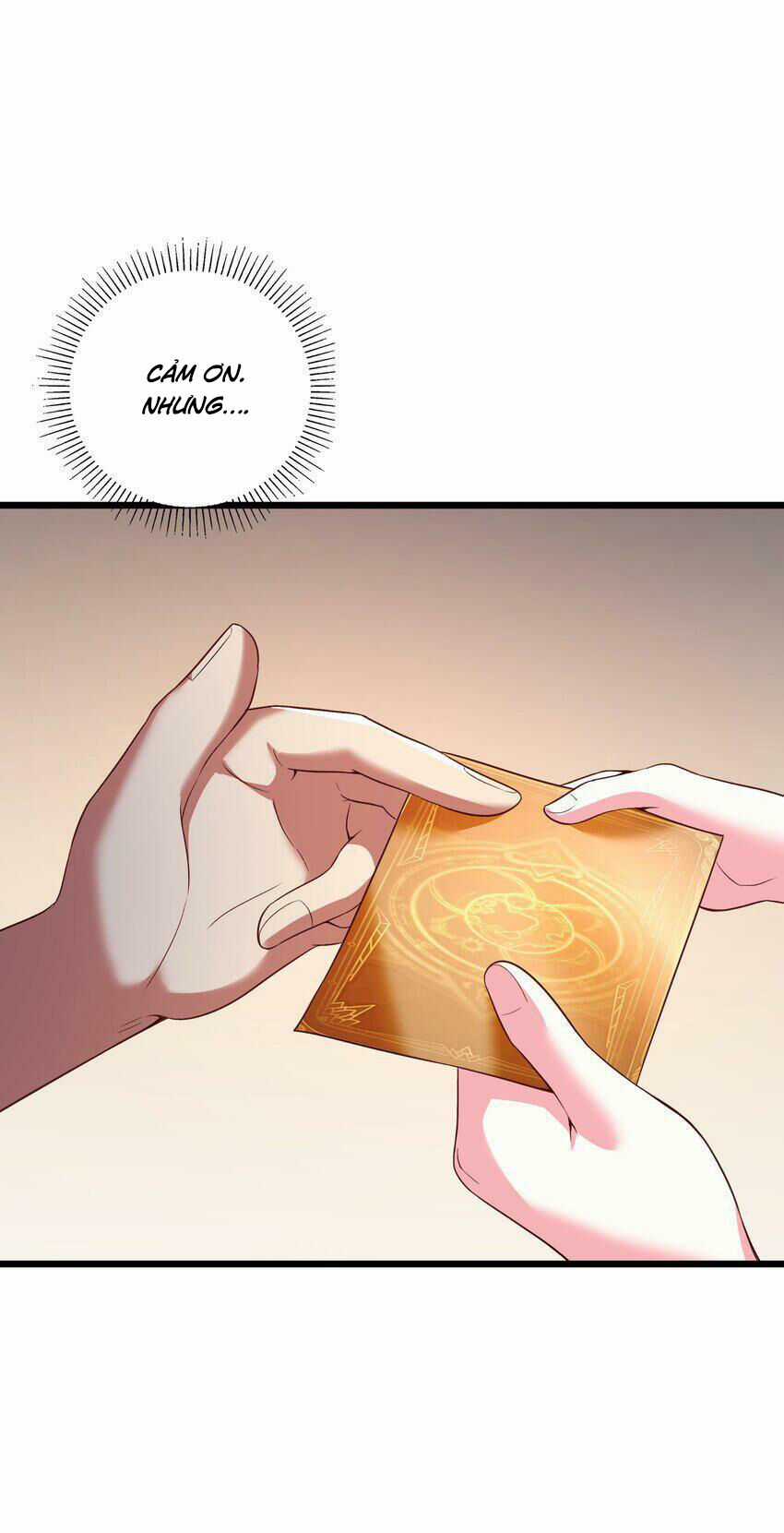 Kẻ Thống Trị Thời Gian - Chapter 3 - Trang 35