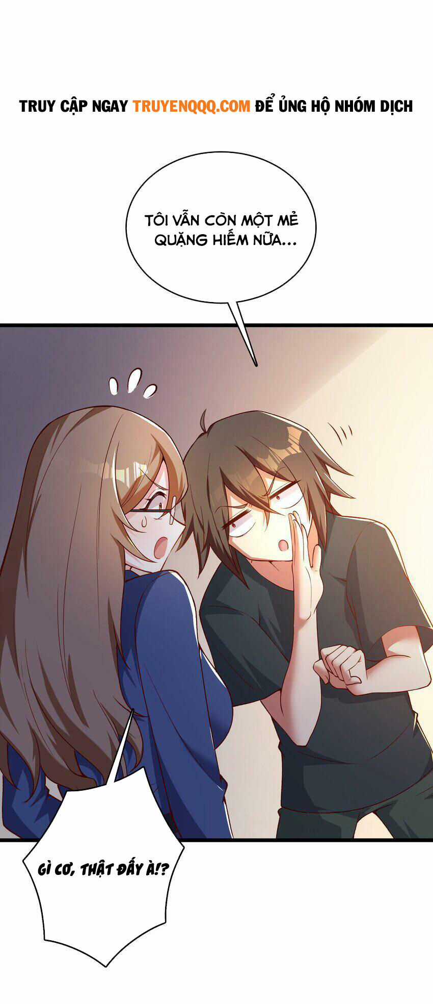 Kẻ Thống Trị Thời Gian - Chapter 3 - Trang 36