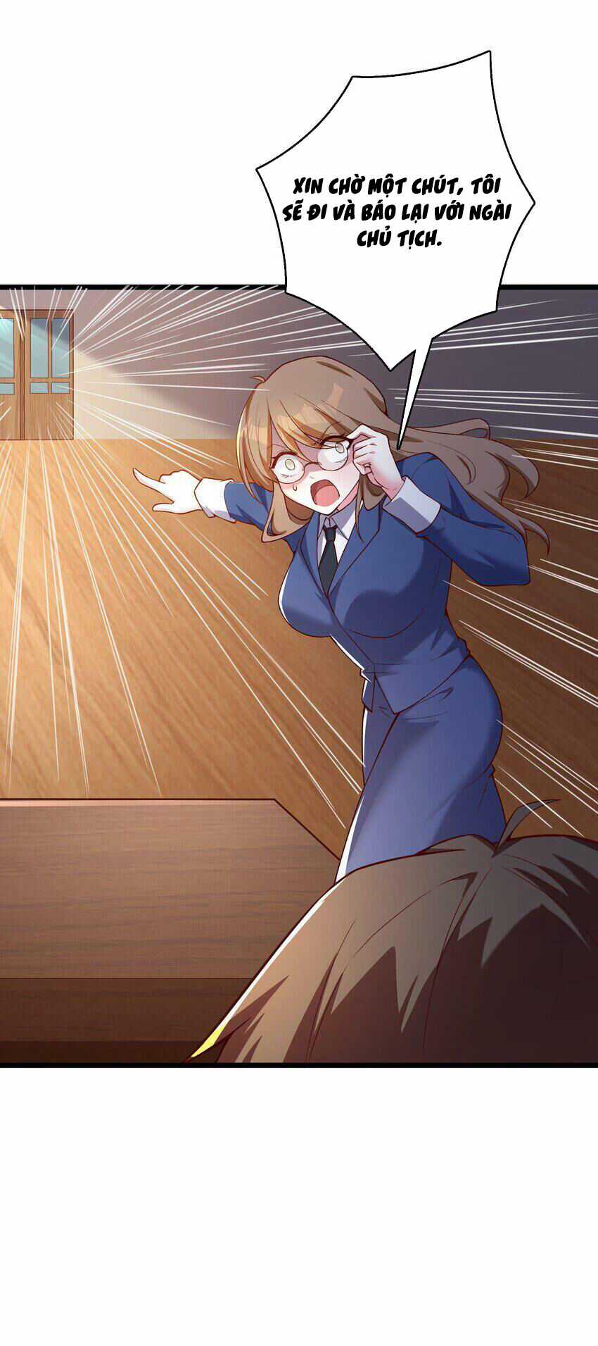 Kẻ Thống Trị Thời Gian - Chapter 3 - Trang 37