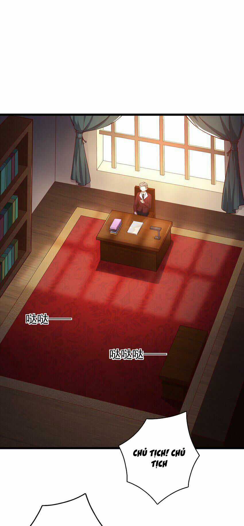 Kẻ Thống Trị Thời Gian - Chapter 3 - Trang 38