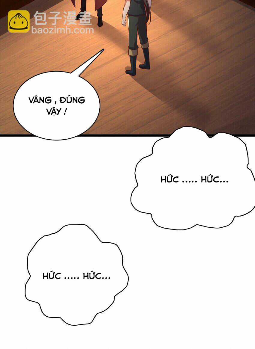 Kẻ Thống Trị Thời Gian - Chapter 3 - Trang 48