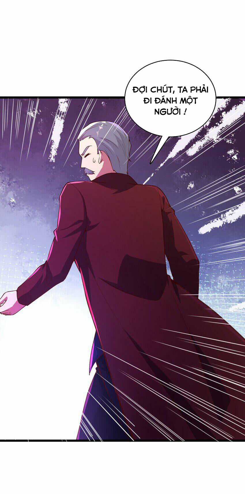 Kẻ Thống Trị Thời Gian - Chapter 3 - Trang 50