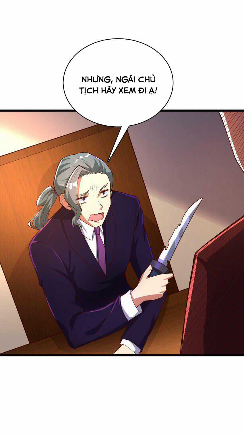 Kẻ Thống Trị Thời Gian - Chapter 3 - Trang 52