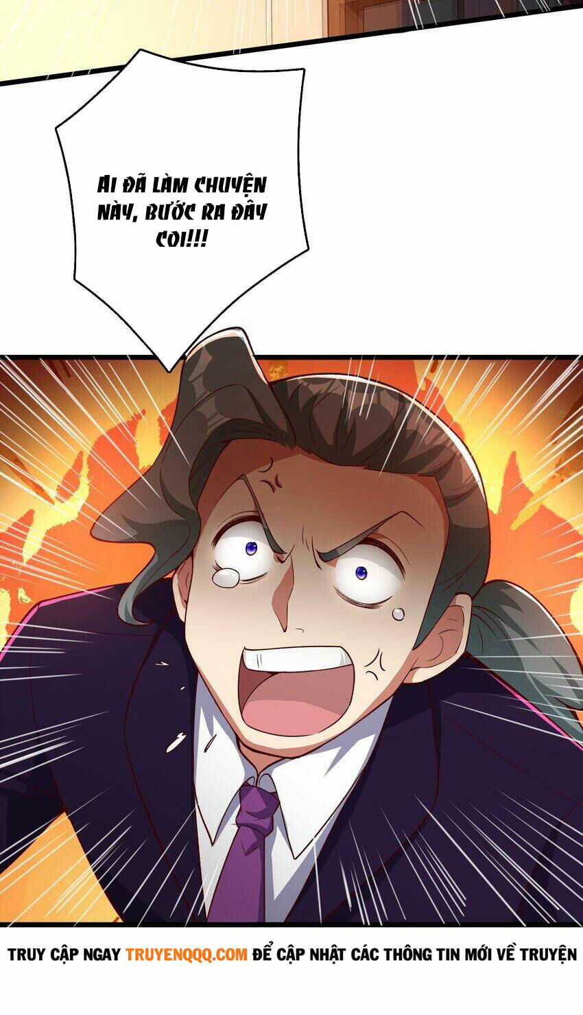 Kẻ Thống Trị Thời Gian - Chapter 3 - Trang 56