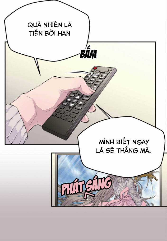 Kẻ Thù Nóng Bỏng - Chapter 1 - Trang 11