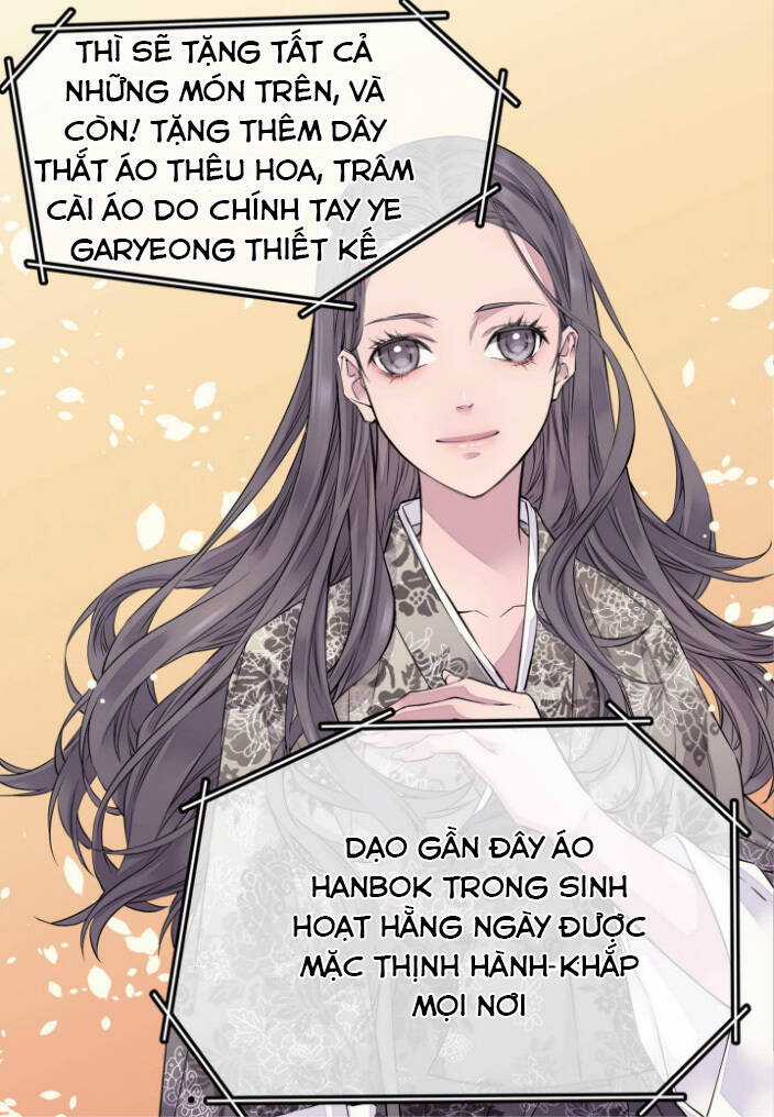 Kẻ Thù Nóng Bỏng - Chapter 1 - Trang 15