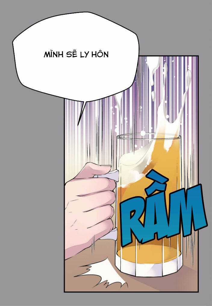 Kẻ Thù Nóng Bỏng - Chapter 1 - Trang 26