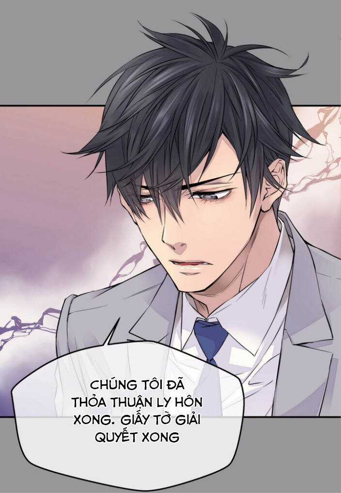 Kẻ Thù Nóng Bỏng - Chapter 1 - Trang 33