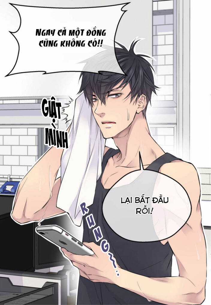 Kẻ Thù Nóng Bỏng - Chapter 1 - Trang 57