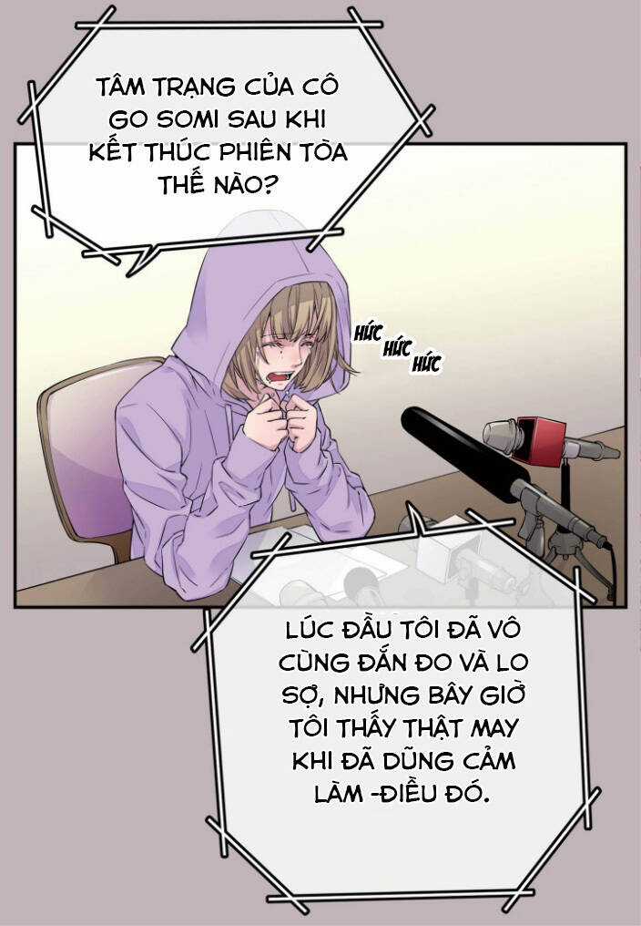 Kẻ Thù Nóng Bỏng - Chapter 1 - Trang 7