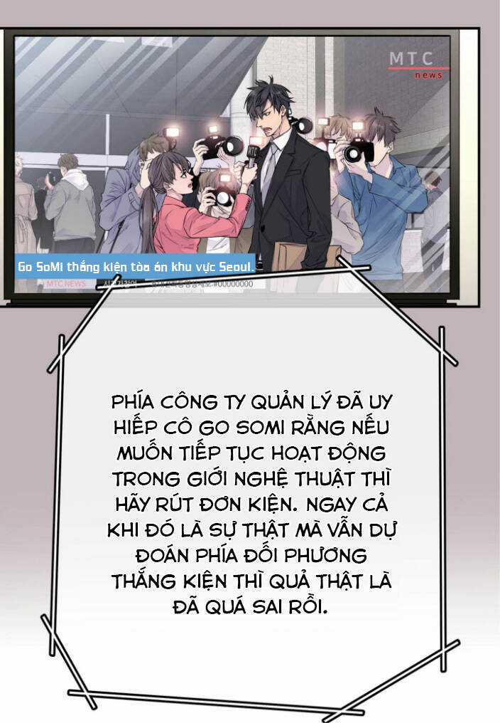 Kẻ Thù Nóng Bỏng - Chapter 1 - Trang 10