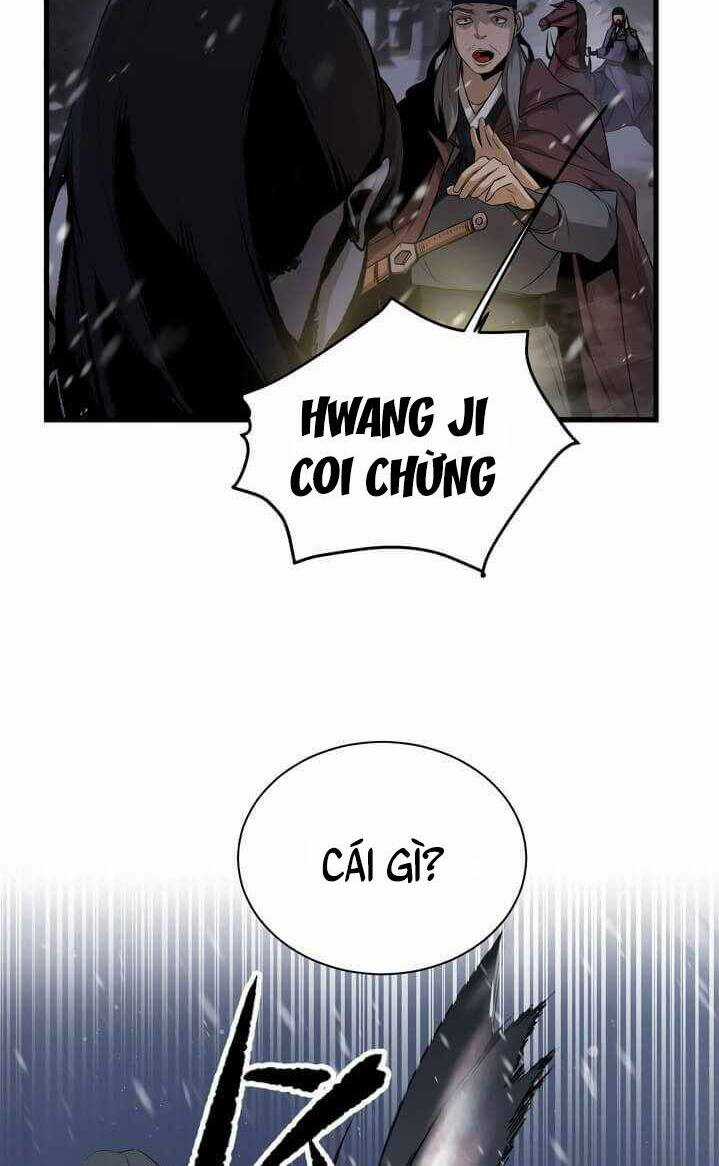 Kẻ Thù - Chapter 1 - Trang 12