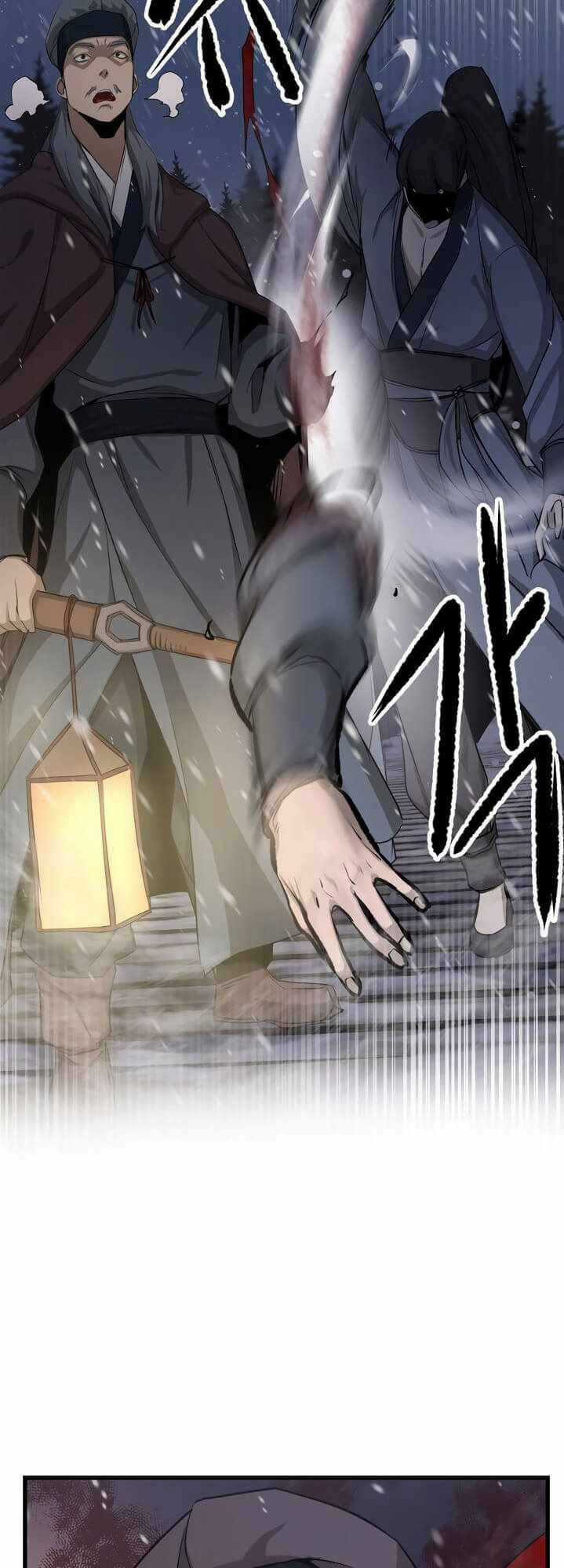 Kẻ Thù - Chapter 1 - Trang 13