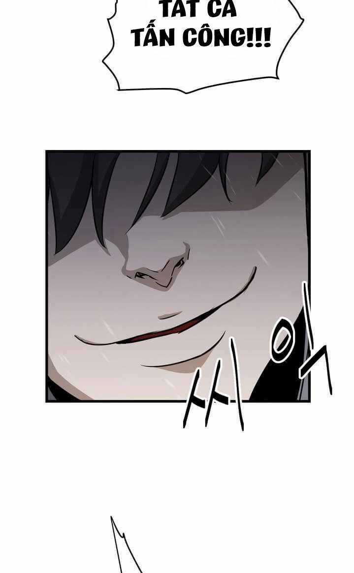 Kẻ Thù - Chapter 1 - Trang 17