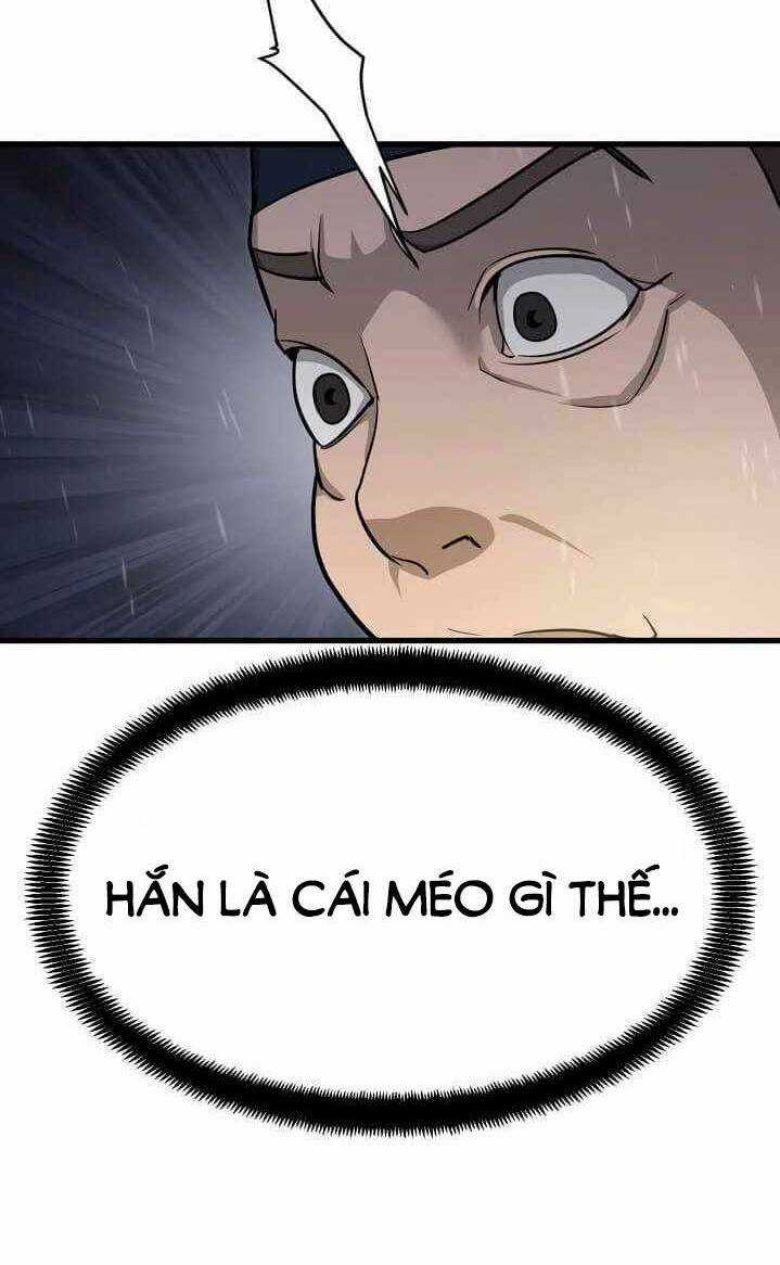 Kẻ Thù - Chapter 1 - Trang 18