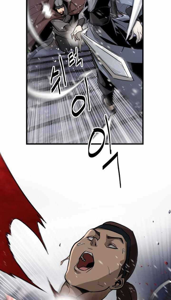 Kẻ Thù - Chapter 1 - Trang 20