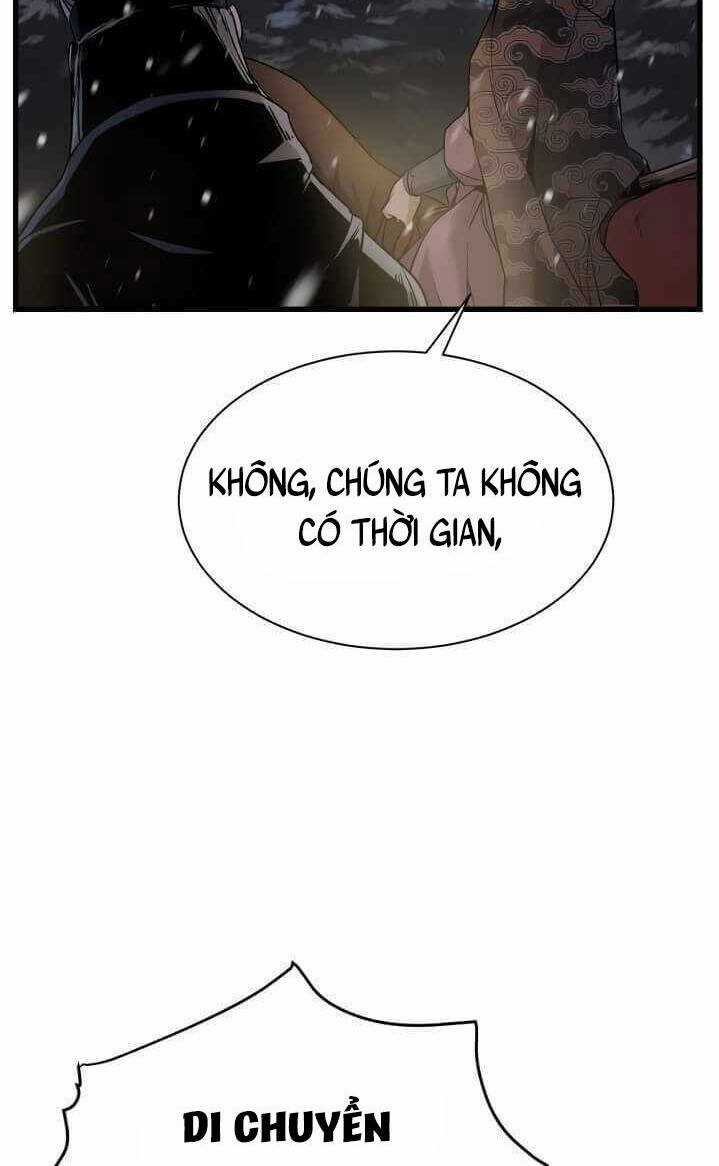 Kẻ Thù - Chapter 1 - Trang 3