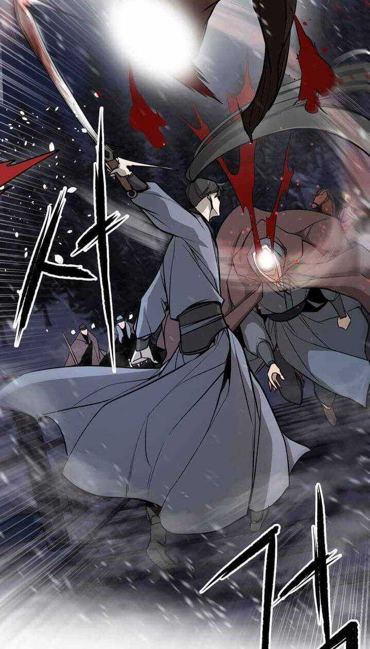 Kẻ Thù - Chapter 1 - Trang 21