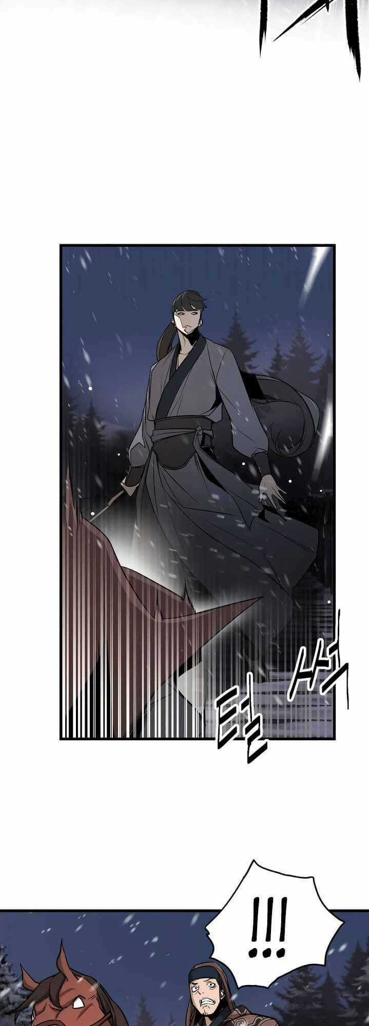 Kẻ Thù - Chapter 1 - Trang 22