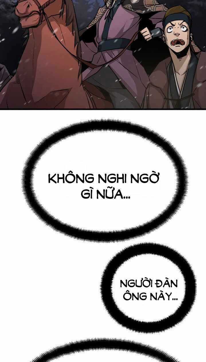 Kẻ Thù - Chapter 1 - Trang 23