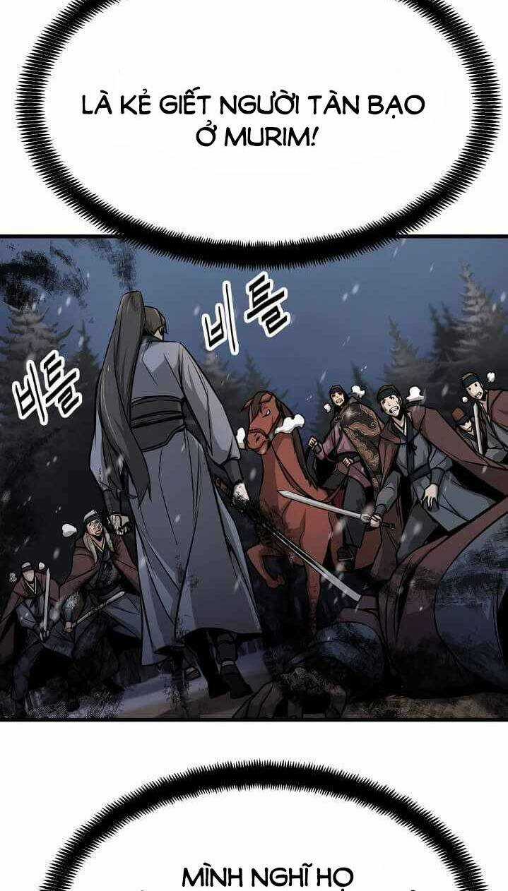 Kẻ Thù - Chapter 1 - Trang 24