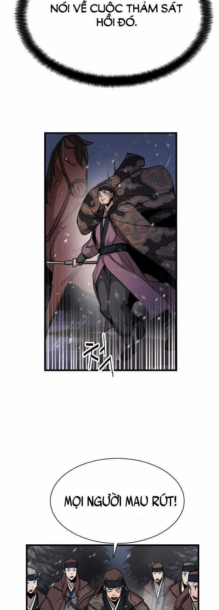 Kẻ Thù - Chapter 1 - Trang 25