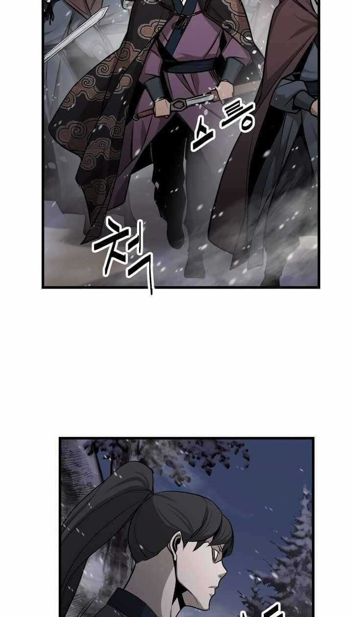 Kẻ Thù - Chapter 1 - Trang 26