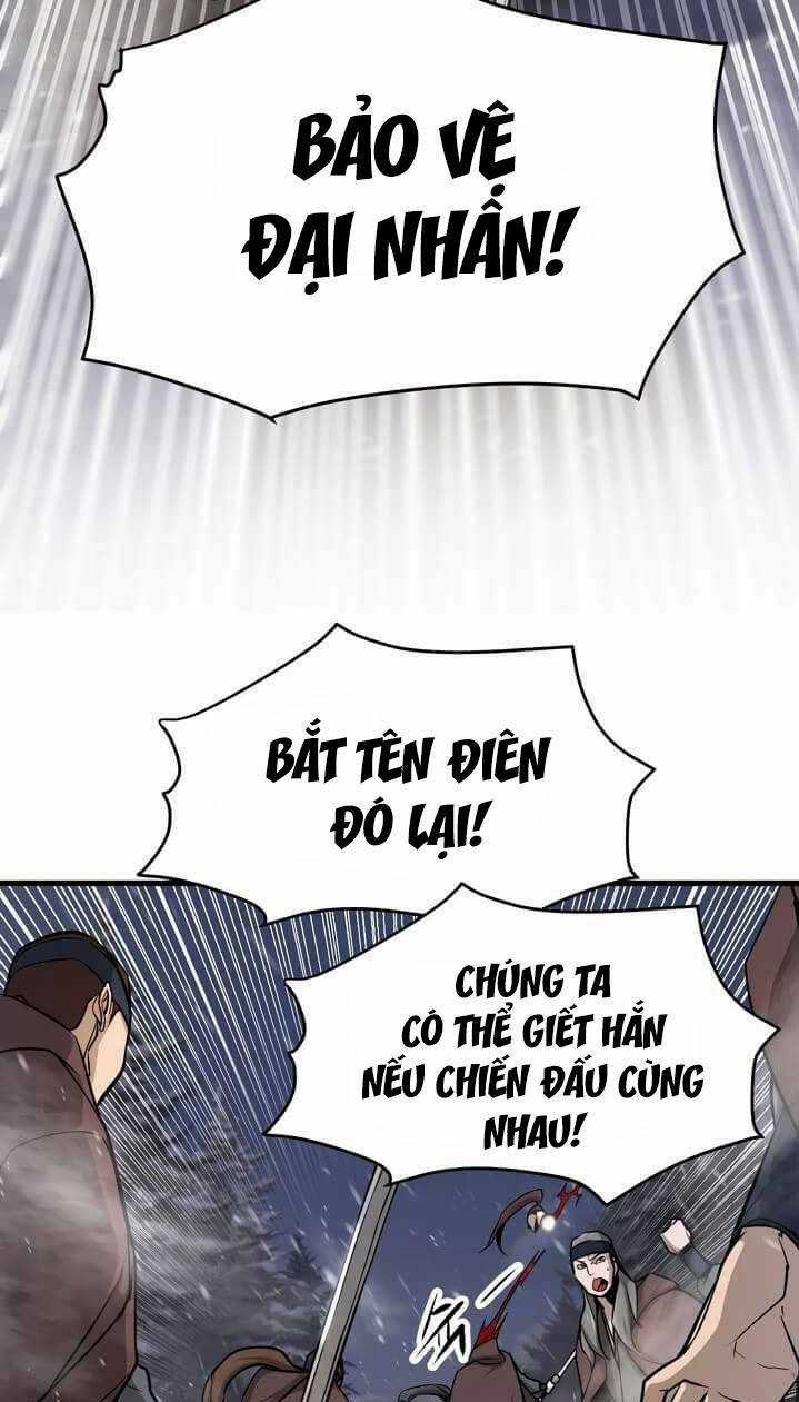 Kẻ Thù - Chapter 1 - Trang 29